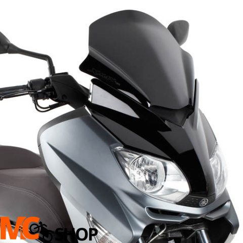 GIVI D446B SZYBA SPORTOWA YAMAHA X-MAX 125-250 (10-13)