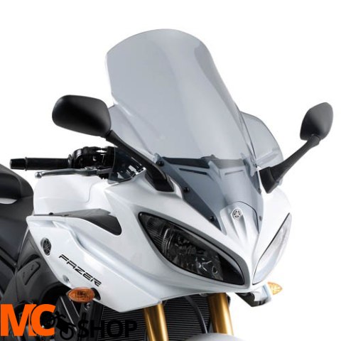 GIVI D448S SZYBA Fazer 8 800 (10 > 15)
