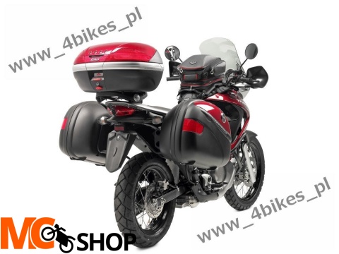 GIVI E225 Mocowanie Kufra Monokey Honda Xl 700V Transalp 08