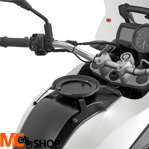 Givi BF19 Pierścień mocujący tanklock BMW G 650