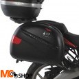 GIVI PL447 stelaż boczny KAWASAKI VERSYS 650 '06-09