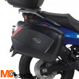 GIVI PLX532 stelaż boczny v35 DL 650 (04 > 11)
