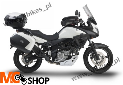 GIVI PLX532 stelaż boczny v35 DL 650 (04 > 11)