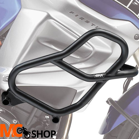 GIVI TN355 Gmole - osłony silnika Super Tenere