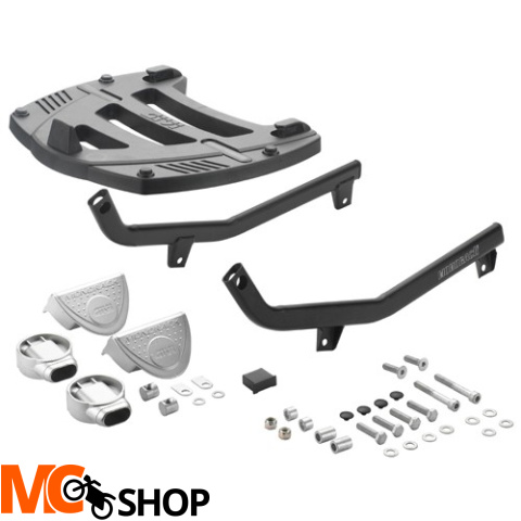 Givi M3 płyta montażowa do stelaży typu F -MONOKEY