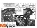 Givi PLX166 stelaż boczny v35 VFR 800 VTEC (02>11)
