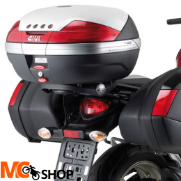 Givi SR121 stelaż centralny Gladius 650 (09 > 16)
