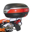 Givi SR685 Stelaż centralny BMW F650GS (płyta)