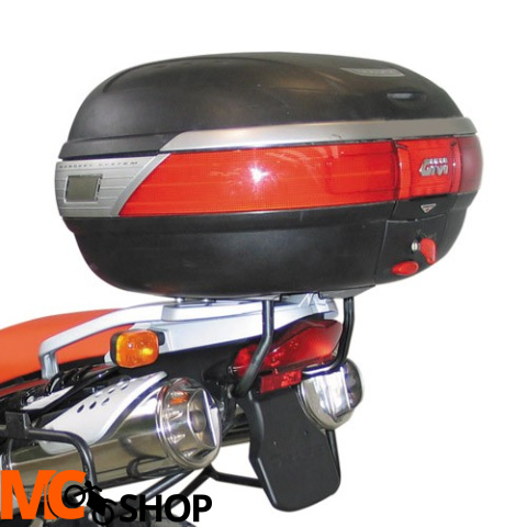 Givi SR685 Stelaż centralny BMW F650GS (płyta)