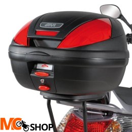 Givi SR90 MOCOWANIE MONOLOCK KYMCO DINK SR90