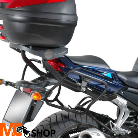 Givi 359FZ Stelaż Monorack Yamaha FZ1 Fazer 1000 (06 > 15)
