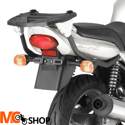 Givi 440F Stelaż Monorack Kawasaki Er 5 500 01-07