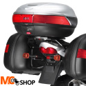 Givi 522F Stelaż centralny do Suzuki Bandit
