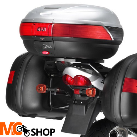 Givi 522F Stelaż centralny do Suzuki Bandit
