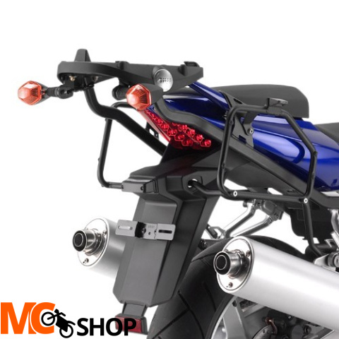Givi 529FZ Stelaż Monorack Suzuki SV650/1000 SV650/1000S 03