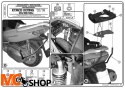Givi SR89 Stelaż MONOKEY-Kymco Xciting 250-300-500 05-09.