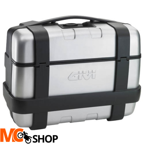 Kufer centralny lub boczny Givi TRK33N TREKKER - 33 Litry