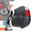 Kufry boczne Givi V35N - 35 Litrów (2 SZTUKI)