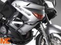 Givi TN367 Gmole Honda XL1000V Varadero (03-06)
