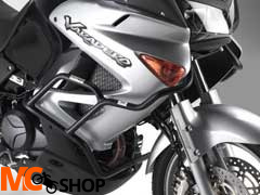 Givi TN367 Gmole Honda XL1000V Varadero (03-06)