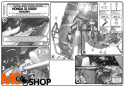 Givi TN367 Gmole Honda XL1000V Varadero (03-06)