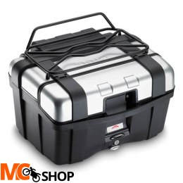 GIVI E120B BAGAZNIK DO KUFRA TREKKER 46 i 33 LT