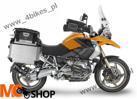 GIVI PL5108CAM MOCOWANIA BOCZNE BMW R1200GS (13-14)