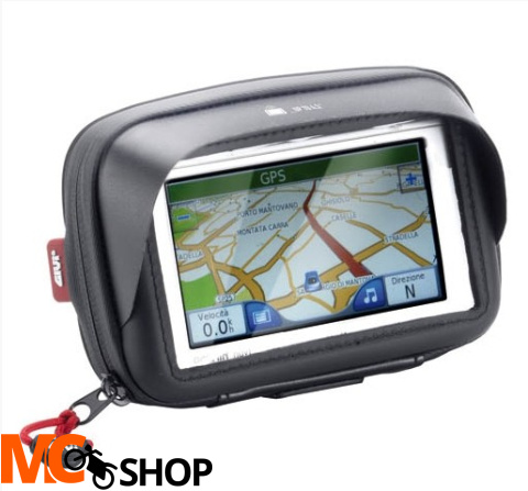 GIVI S952B Uchwyt na smartphone / GPS do 3,5 cali