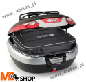 Givi T468 Wewnętrzna torba do kufra monolock/monokey