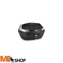Kufer Centralny GIVI B47NTML BLADE TECH Monolock - 47 Litrów
