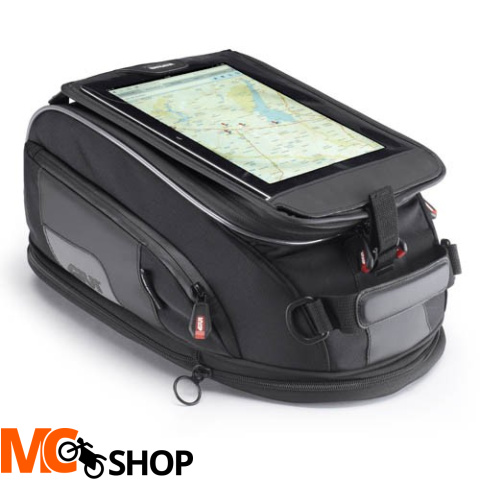 Tankbag GIVI XS307 TORBA NA BAK TANKLOCK 15LT