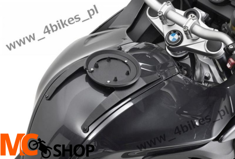Givi BF16 Pierścień mocujący tanklock BMW
