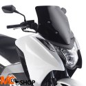 GIVI D1109B SPOILER HONDA Integra 700 (12 > 13), Integra 750 (14)