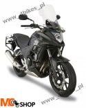GIVI D1121ST Szyba transparentna Honda CB 500 X (13-17)