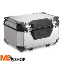 GIVI E158 OPARCIE KUFRA OUTBACK 58L