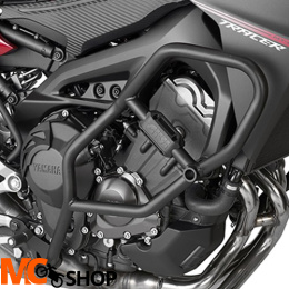 Gmole Givi TN2122 do YAMAHA MT-09 (15-16) osłony silnika