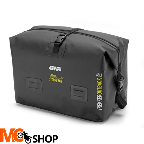 GIVI T507 TORBA WEWNĘTRZNA 45L DO KUFRA TREKKER OUTBACK 48L WODOSZCZELNA