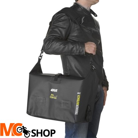 GIVI T507 TORBA WEWNĘTRZNA 45L DO KUFRA TREKKER OUTBACK 48L WODOSZCZELNA