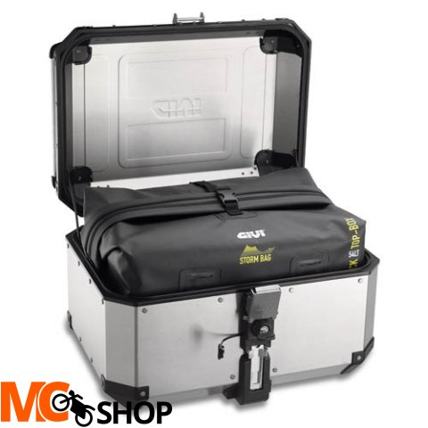 GIVI T512 TORBA WODOSZCZELNA DO KUFRA TREKKER OUTBACK 58L