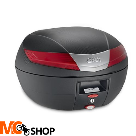 Kufer Givi V40N Monokey - 40 Litrów