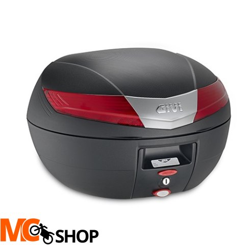 Kufer Givi V40N Monokey - 40 Litrów