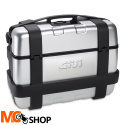 GIVI TRK33PACK2 Kufry boczne TRK33N TREKKER 2 szt