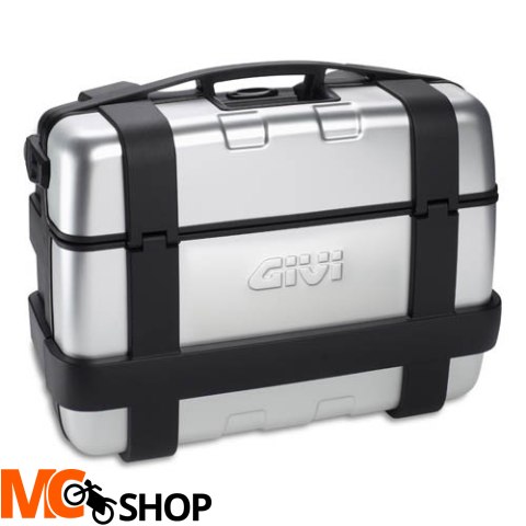 GIVI TRK33PACK2 Kufry boczne TRK33N TREKKER 2 szt