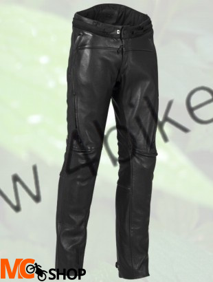 Halvarssons Bc Kent spodnie skórzane