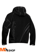 Halvarssons Hoody bluza z kapturem