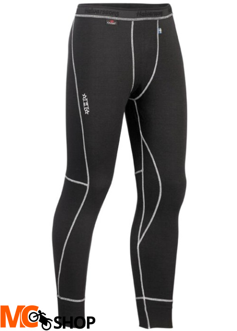 Halvarssons Spodnie termoaktywne WOLAK