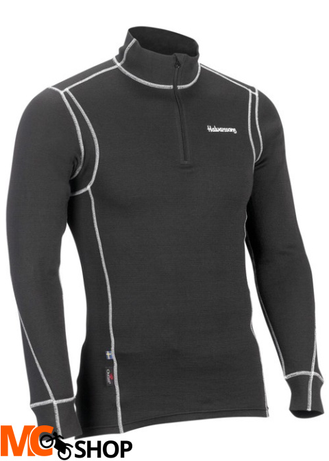 Halvarssons WINTUR koszulka termoaktywna z długim rękawem