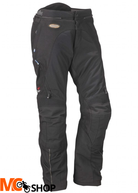 Spodnie halvarssons Zen