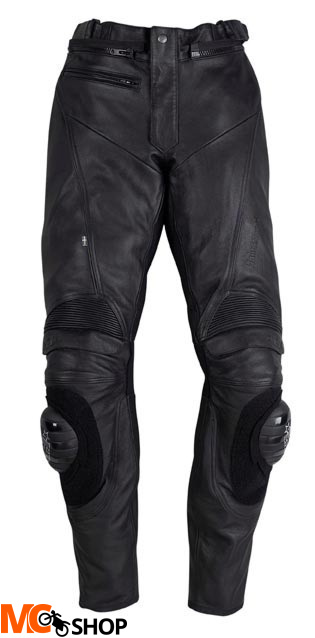 Spodnie skórzane Halvarssons Hydran