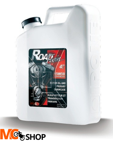 15W50 IPONE ROAD TWIN olej silnikowy 4 L